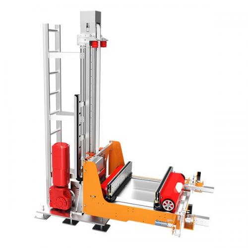 穿梭车提升机_创佳诚精密机械