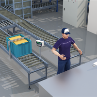 南京智能立体仓库